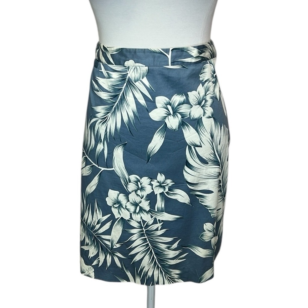 Tommy Bahama Floral Print Skirt